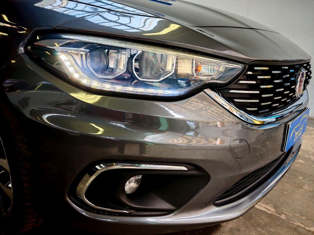 Fiat Tipo 1.6 Mjet 120cv Lounge 5 Porte