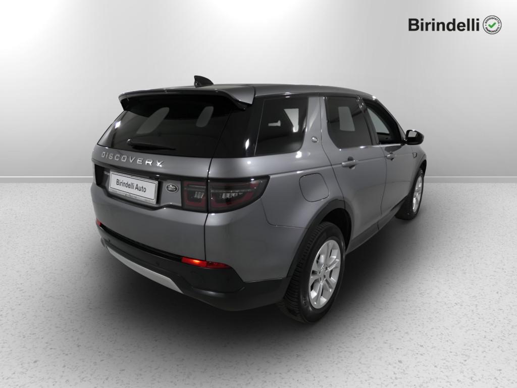 LAND ROVER Discovery Sport - Discovery Sport 2.0D I4-L.Flw 150 CV AWD Auto S