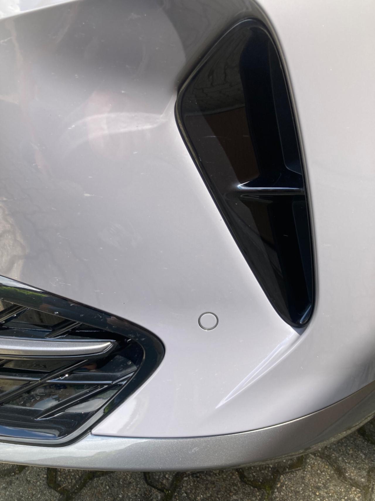 Cupra Formentor 1.5 TSI