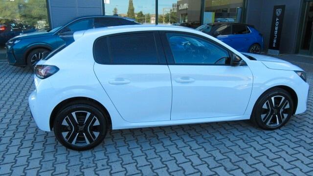 Peugeot 208 Hybrid 110 e-DCS6 Allure