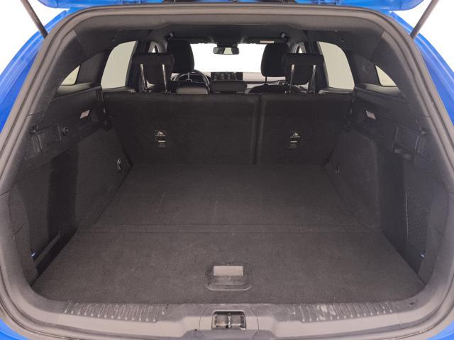 FORD Focus 1.0t ecoboost h ST-Line 155cv powershift