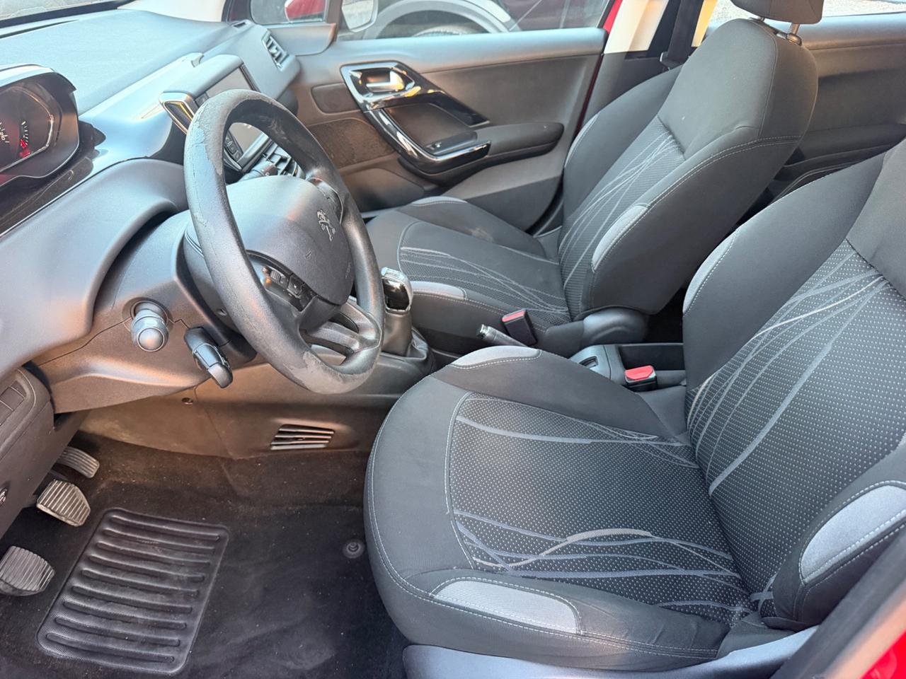 Peugeot 208 1.4 VTi 95 CV 5p. GPL Active
