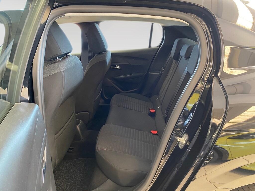 Peugeot 208 5 Porte 1.5 BlueHDi Active Pack - PROMO