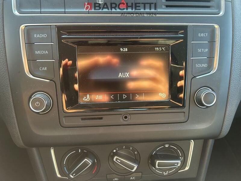 Volkswagen Polo 5ª SERIE 1.4 TDI 5P. COMFORTLINE