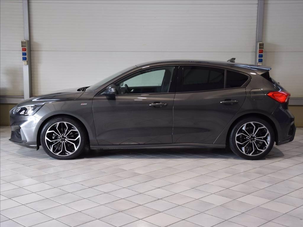 FORD Focus 1.5 ecoblue ST-Line 120cv auto del 2021