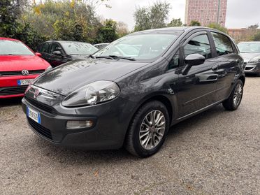 Fiat Punto Evo 1.3 Mjt 75 CV 5 porte Dynamic ok Neopatentati