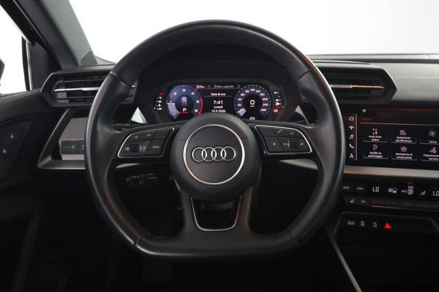 AUDI A3 A3 SPB 30 TDI S tronic