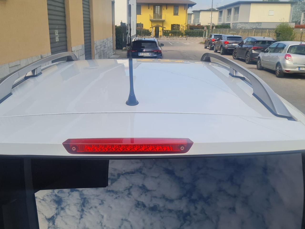 Opel Antara 2.4 Eco Tec Edition Plus #10036