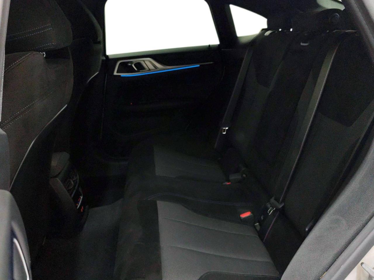 BMW Serie 4 420d xDrive Gran Coupè 48V MSport Pro