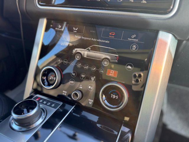 LAND ROVER Range Rover 3.0D l6 VOGUE *TAGLIANDATO*LEGGI DESCRIZIONE*