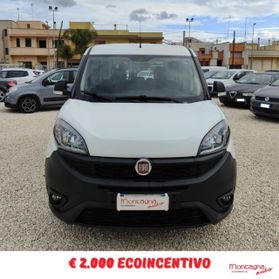 FIAT Doblo 1.3 MJT S&S PC Combi N1