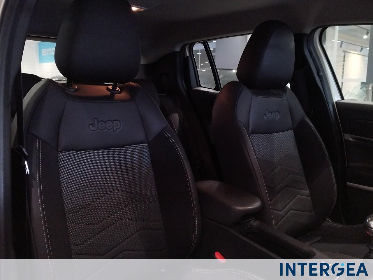 JEEP Avenger 1.2 turbo Altitude fwd 100cv