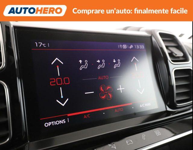 CITROEN C5 Aircross BlueHDi 130 S&S EAT8 Feel Pack