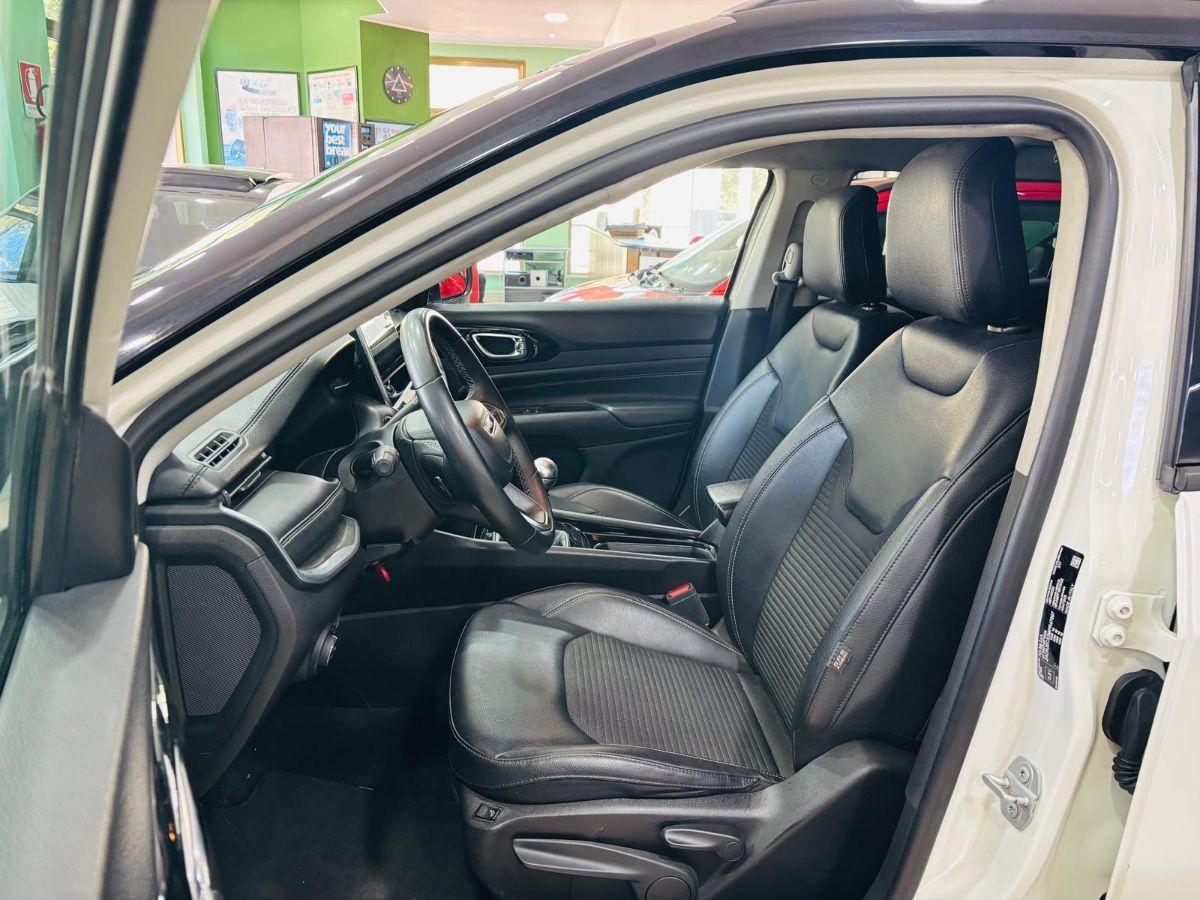 Jeep Compass 1.6 M.Jet II 131cv 2WD Limited Full