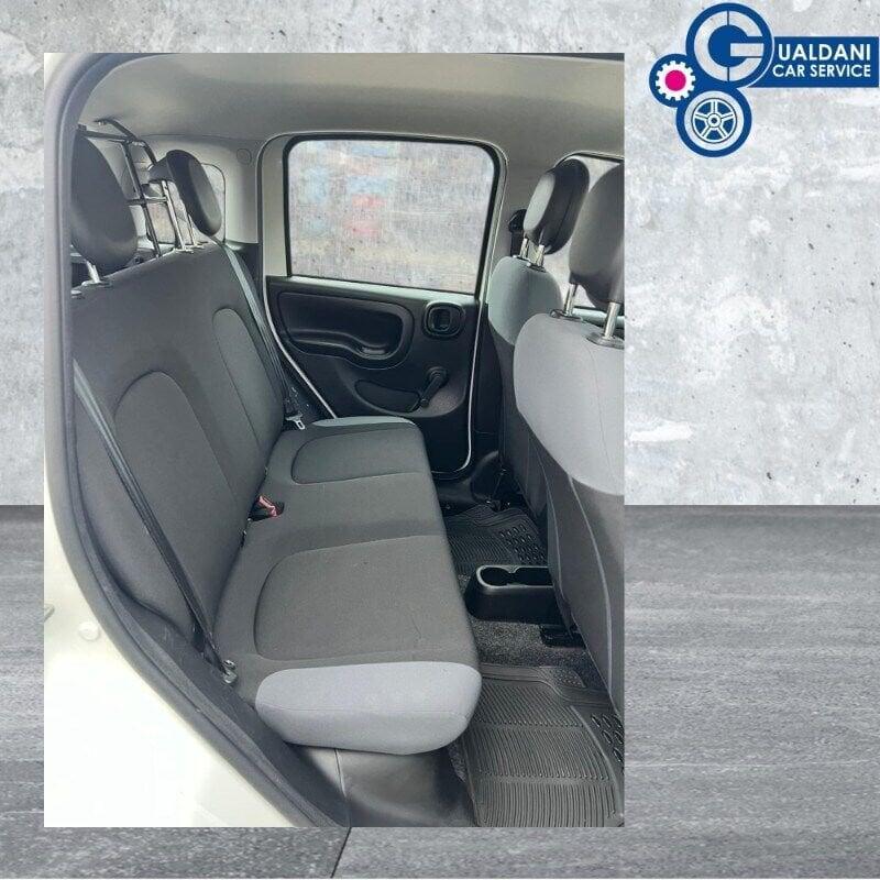 FIAT Panda Panda 1.2 Easy Van 4 posti