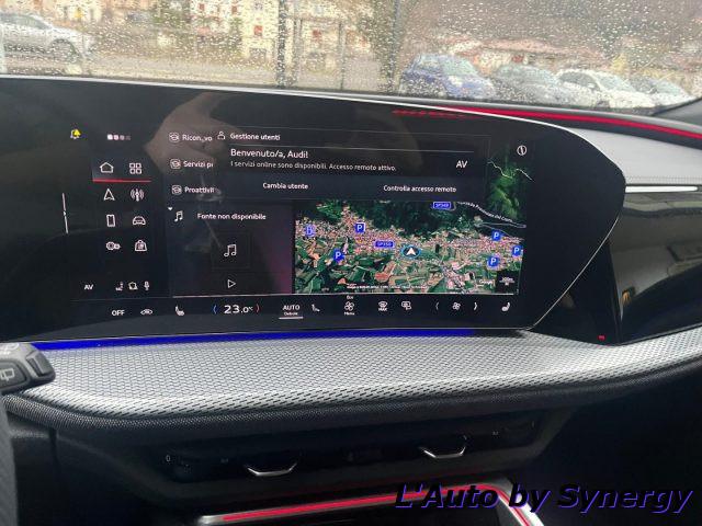 AUDI Q5 SPB TDI 150 kW mHEV+ S tronic quattro