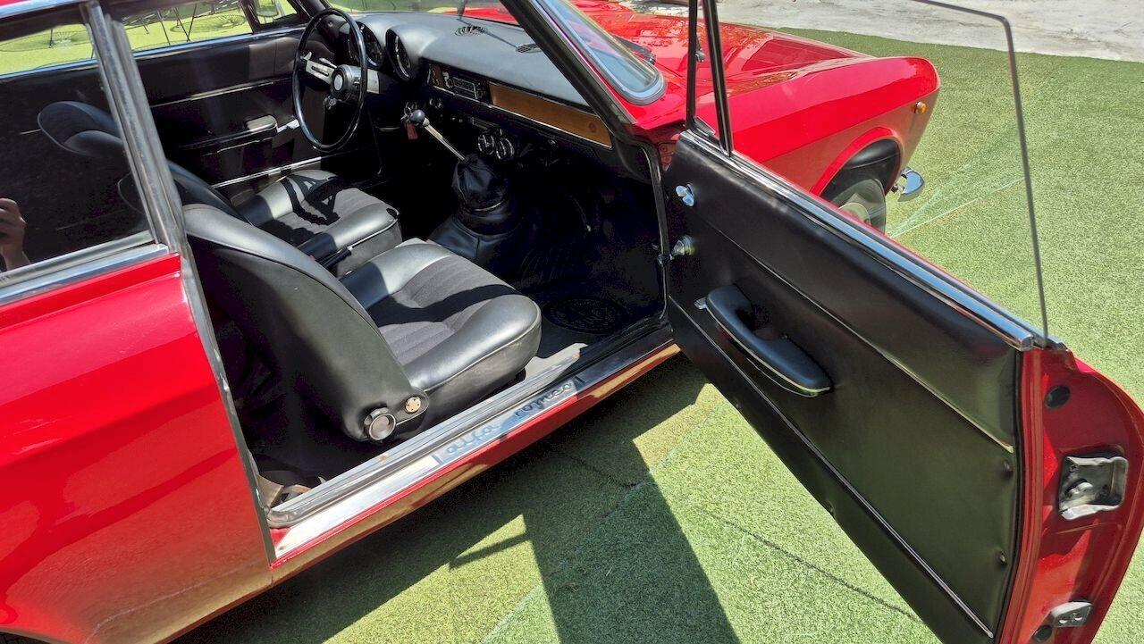 Alfa Romeo GT 1300 Junior – 1971 - SUMMER PRICE
