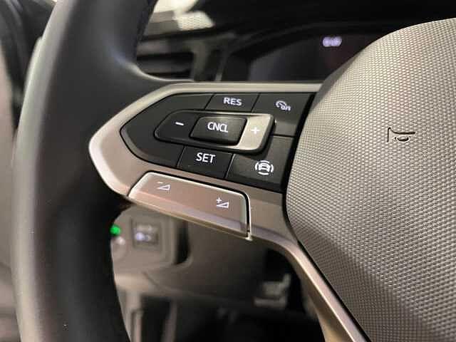Volkswagen Polo 6ª serie 1.0TSI 95CV DSG Life - IVA ESPOSTA/NEOPATENTATI