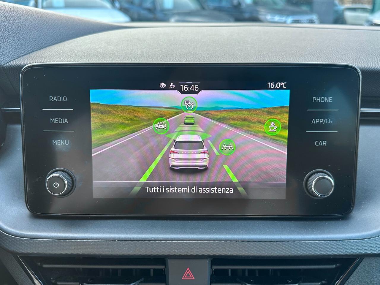 Skoda Kamiq 1.0 TSI Style