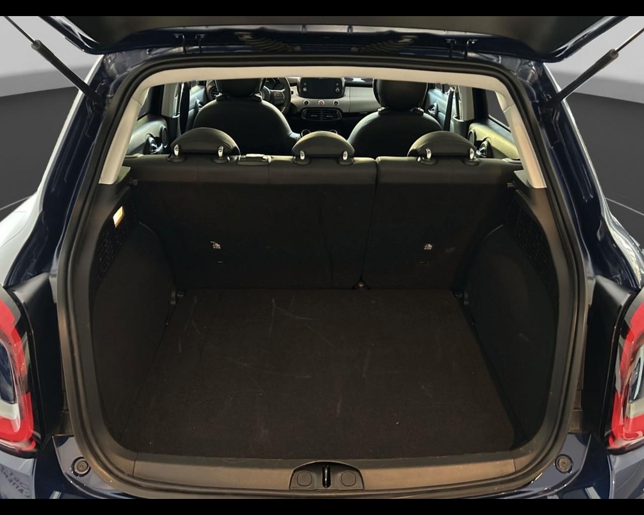 FIAT 500X 2022 - 500X 1.3 mjet Sport 95cv
