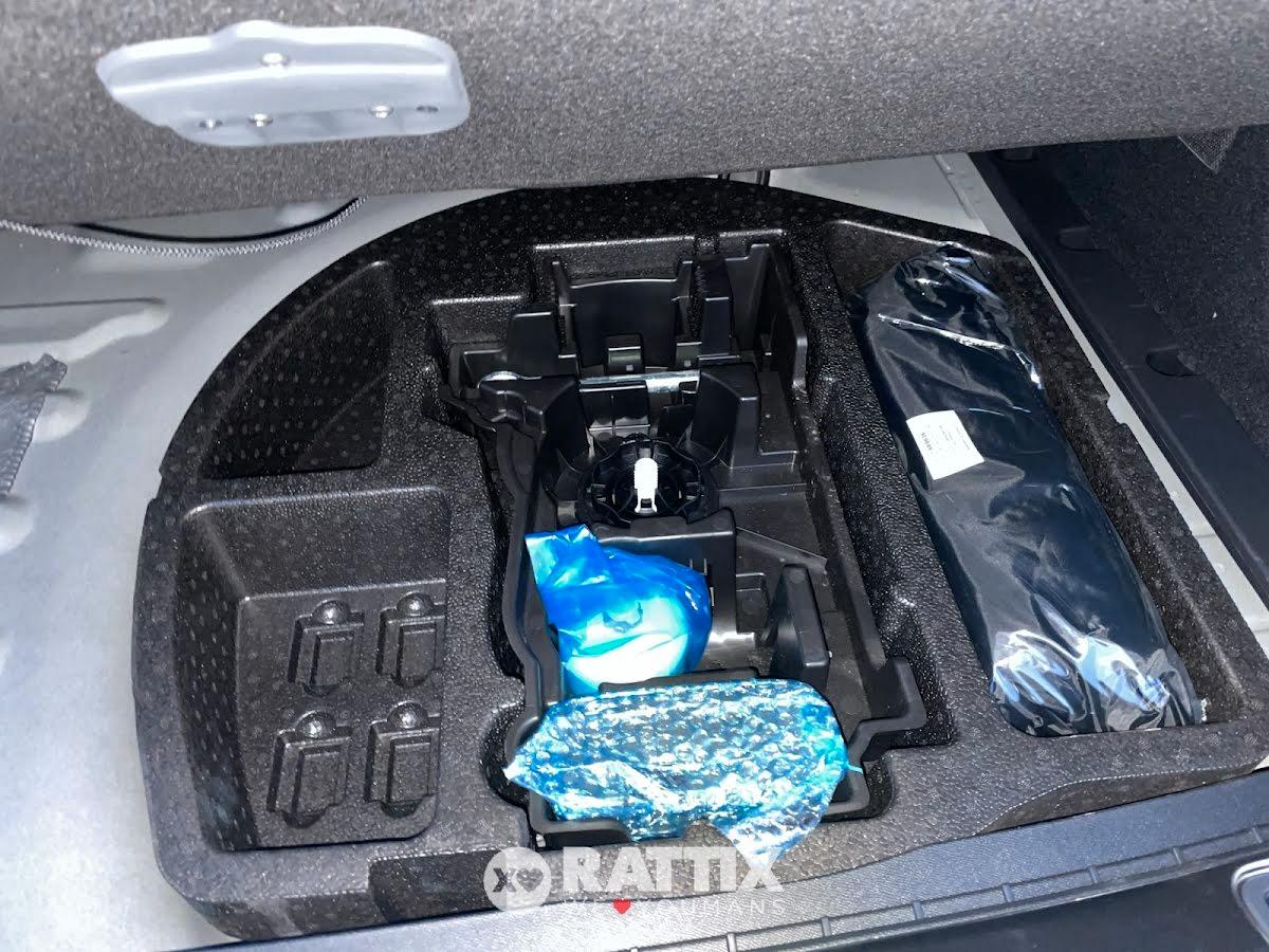 Peugeot 508 SW 1.5 BlueHDI 130CV Allure EAT8