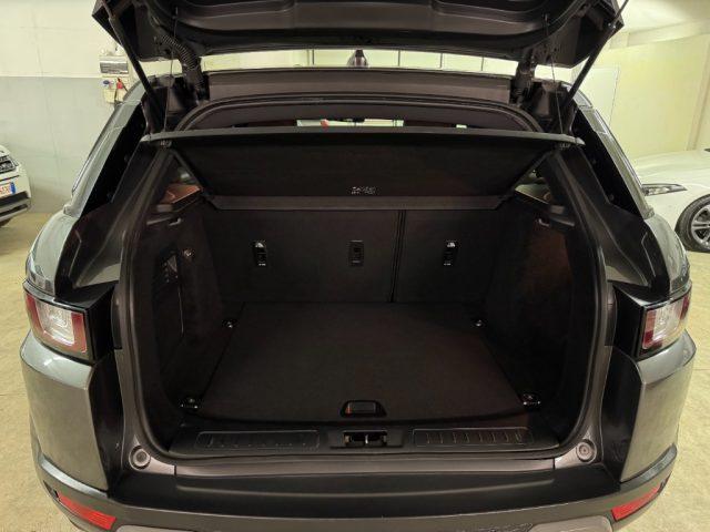 LAND ROVER Range Rover Evoque 2.0 eD4 5p. Pure