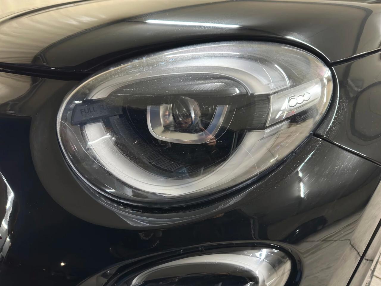 Fiat 500X 1.3 MultiJet 95 CV Sport