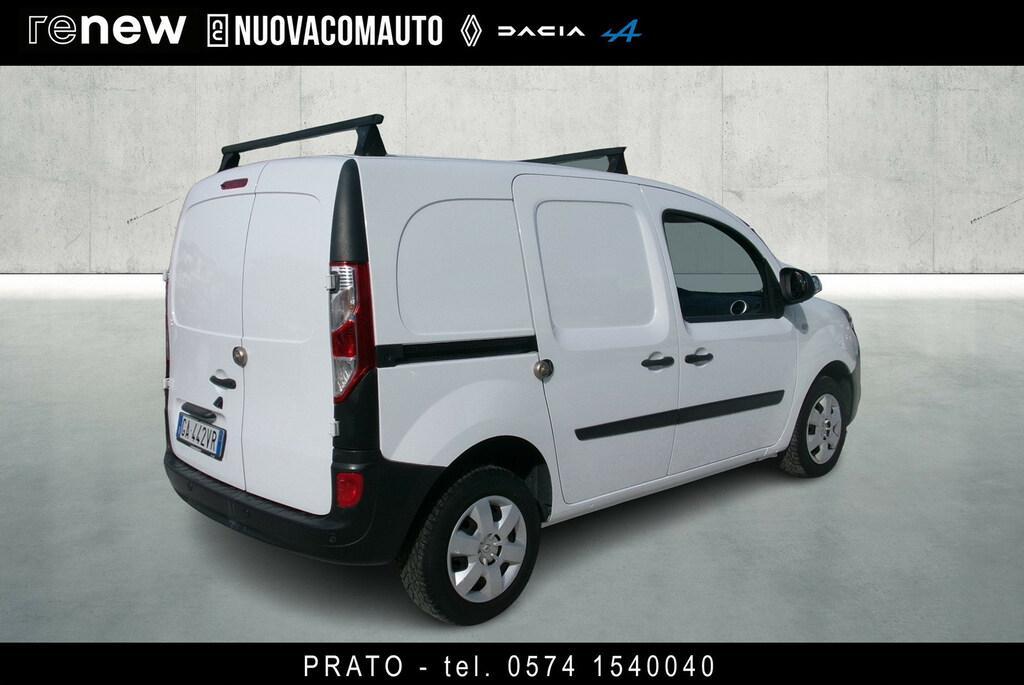 Renault Kangoo express 1.5 dci 95cv Blue Ice Plus E6d-temp