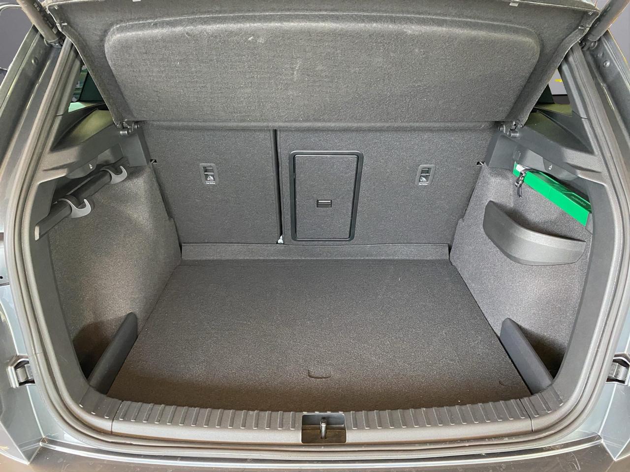 Skoda Karoq 2.0 tsi Sportline 4x4 dsg