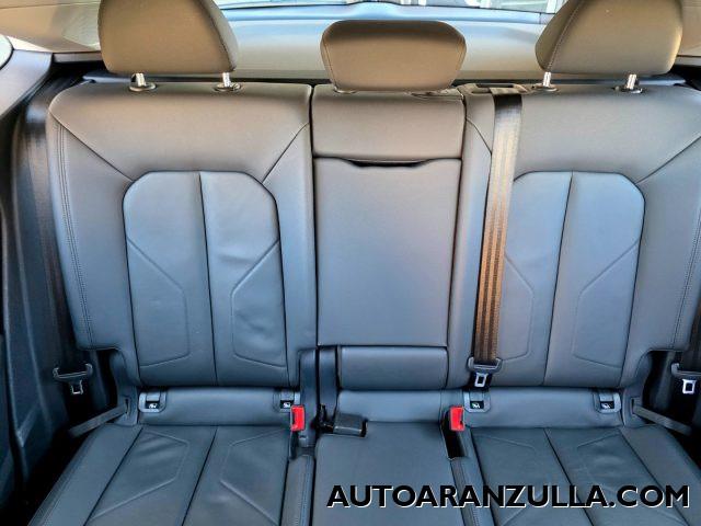 AUDI Q3 SportBack 35 2.0 TDI 150CV S tronic Business Pelle