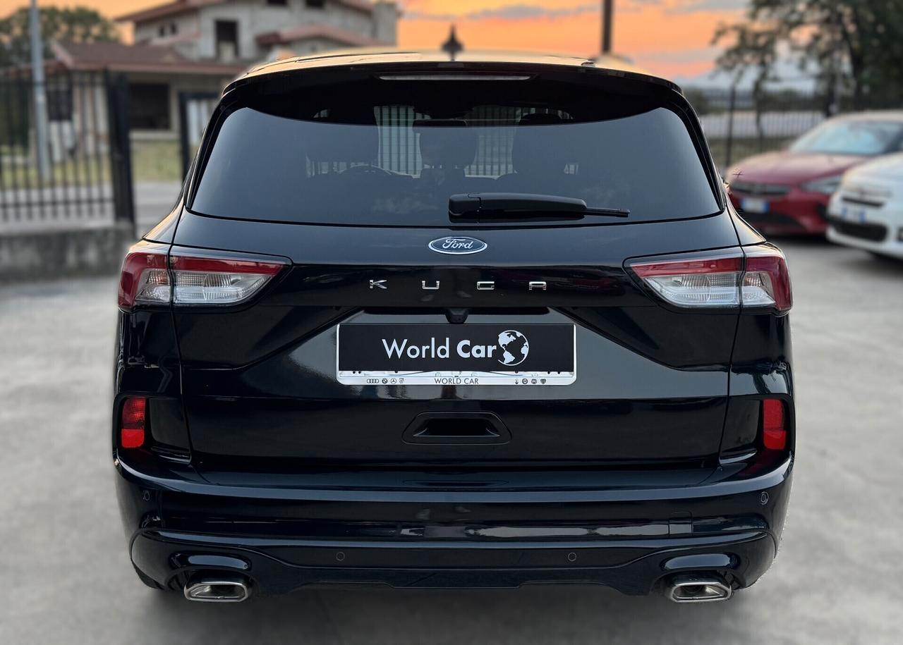 Ford Kuga 1.5 EcoBoost 150 CV 2WD ST-Line