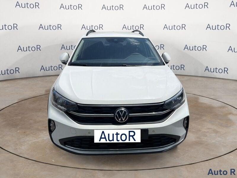 Volkswagen Taigo 1.0 TSI 115 CV Edition Plus