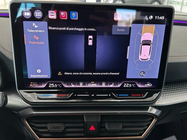 CUPRA Leon 2.0 TDI 150 CV DSG