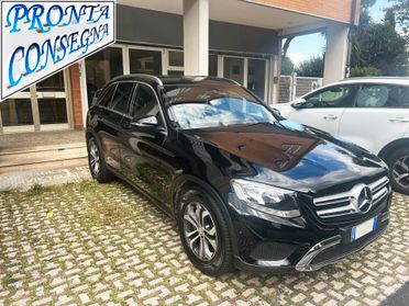 Mercedes-benz GLC 220 4Matic cronologia tagliandi Mercedes