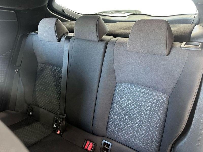 Toyota C-HR C-HR 1.8h Active e-cvt