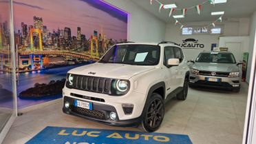 Jeep Renegade 2.0 Mjt 140CV 4WD Active Drive Low S