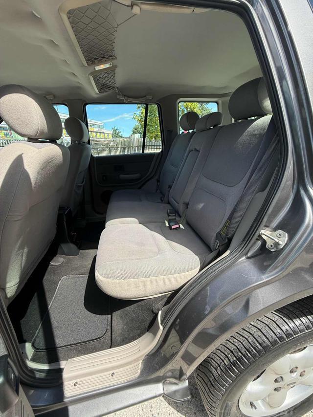 LAND ROVER Freelander 2.0 Td4 16V cat S.W. S SCONTO ROTTAMAZIONE