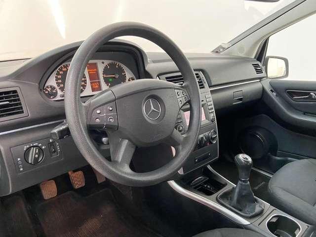 Mercedes-Benz B 180 CDI