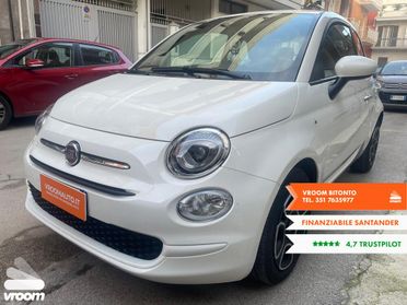 FIAT 500 (2015-2024) 500 1.0 Hybrid