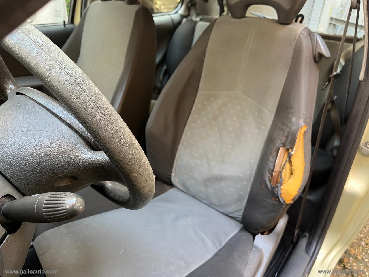 FIAT Punto 1.2 3p. Dynamic