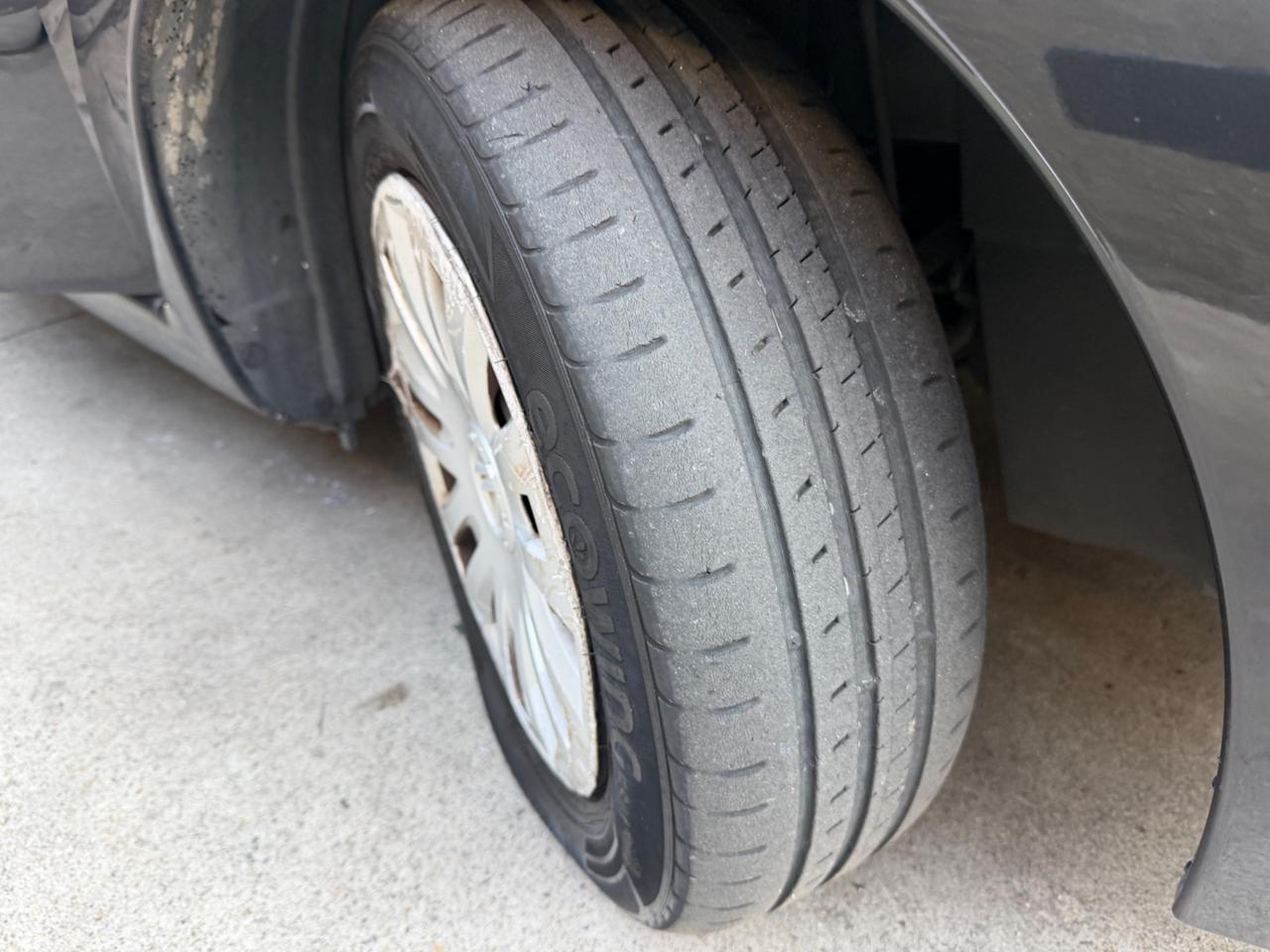 CITROEN C3 1.1 BENZINA EURO4 CLIMA