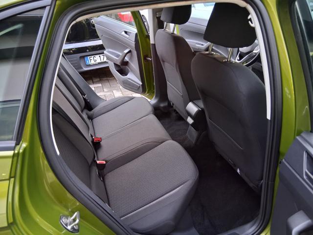 VOLKSWAGEN Taigo 1.0 TSI 95 CV Life PROMOZIONE