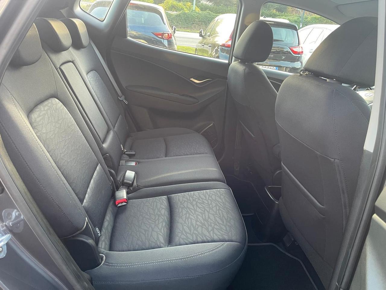 Hyundai iX20 1.4 90 CV XPossible