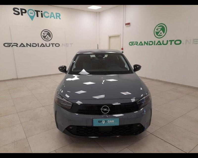 Opel Corsa Nuova YES Hybrid 110CV DTC6