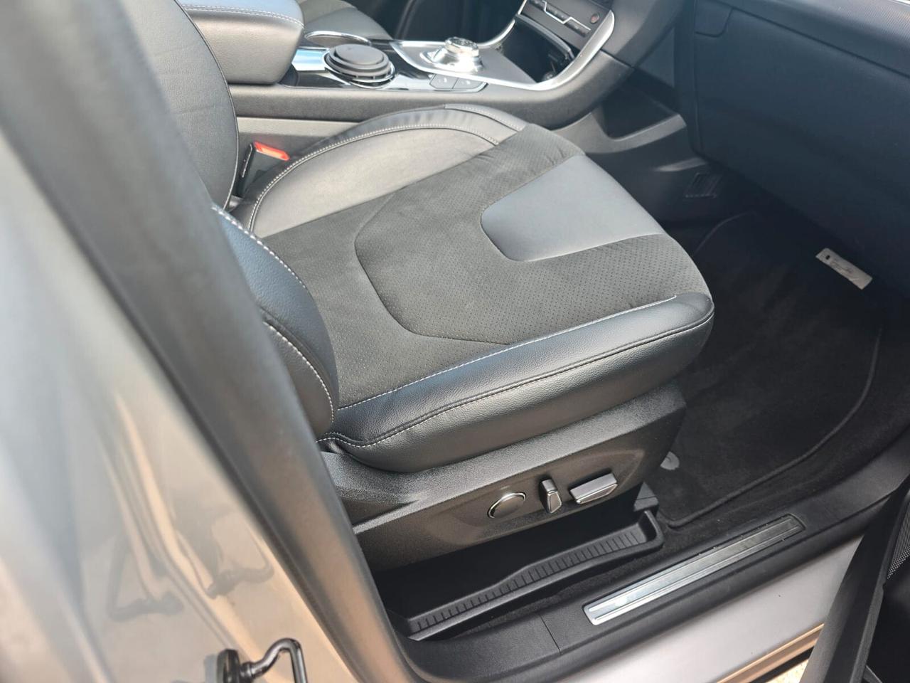 Ford S-Max 2.0 EcoBlue 150CV Start&Stop Aut. Vignale