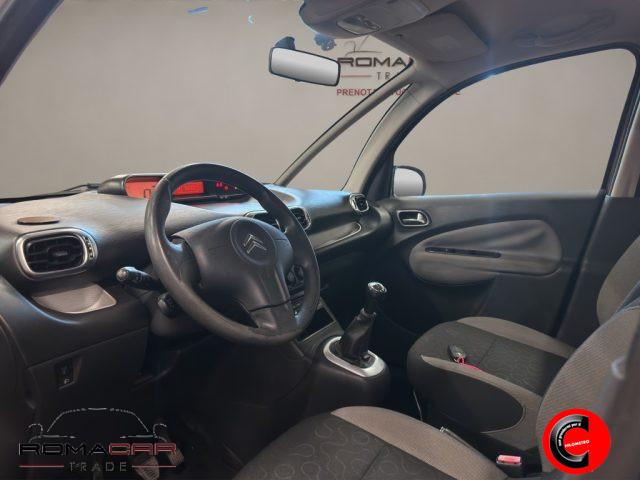 CITROEN C3 Picasso 1.6 HDi 90