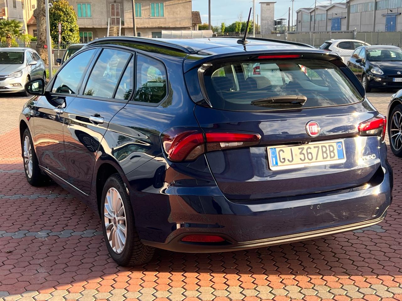 Fiat Tipo 1.3 Mjt S&S SW