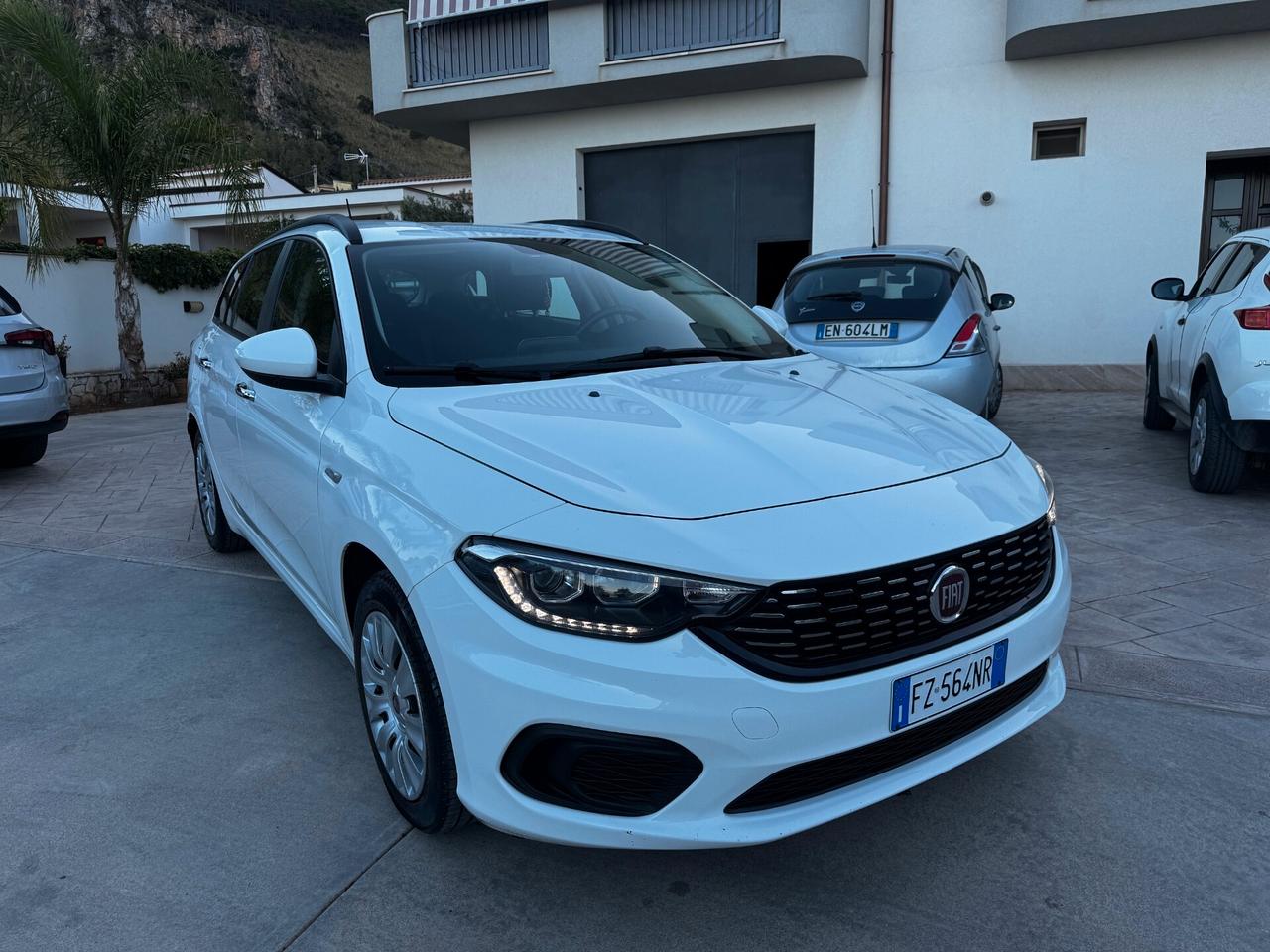 Fiat Tipo 1.6 Mjt S&S SW easy