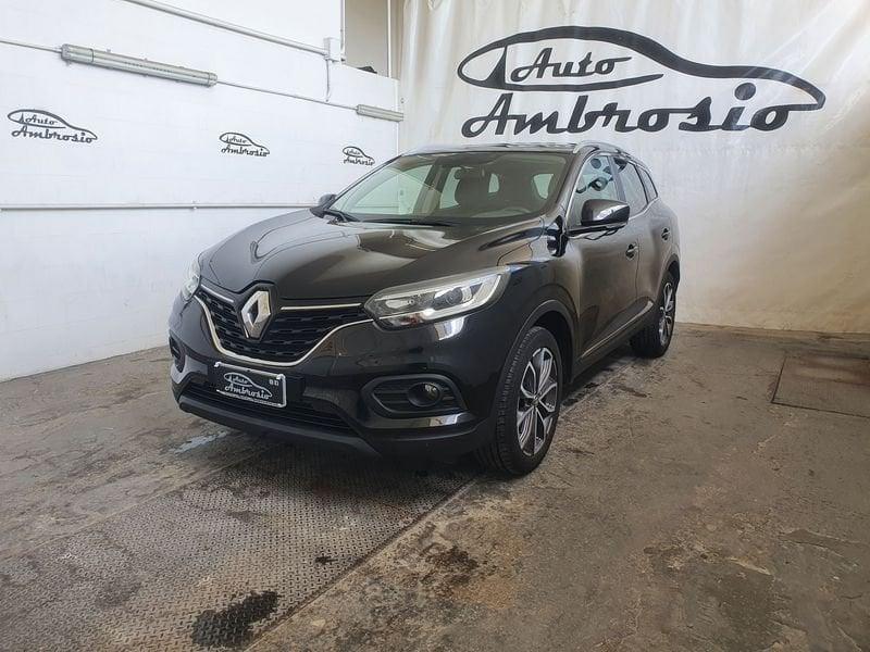 Renault Kadjar Blue dCi 8V 115CV Intens da 159,00 al mese