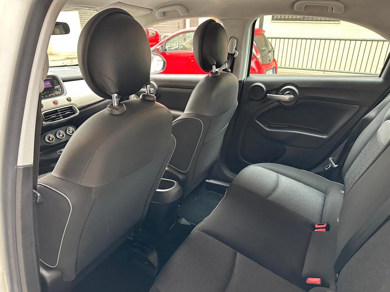 Fiat 500X 1.3 MultiJet 95 CV Urban